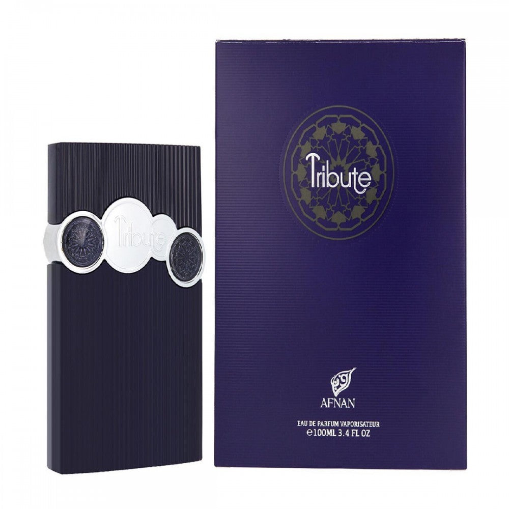 AFNAN TRIBUTE EAU DE PARFUM 100ML