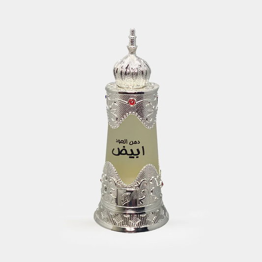 AFNAN ABIYAD DEHN AL OUDH EAU DE PARFUM 50ML